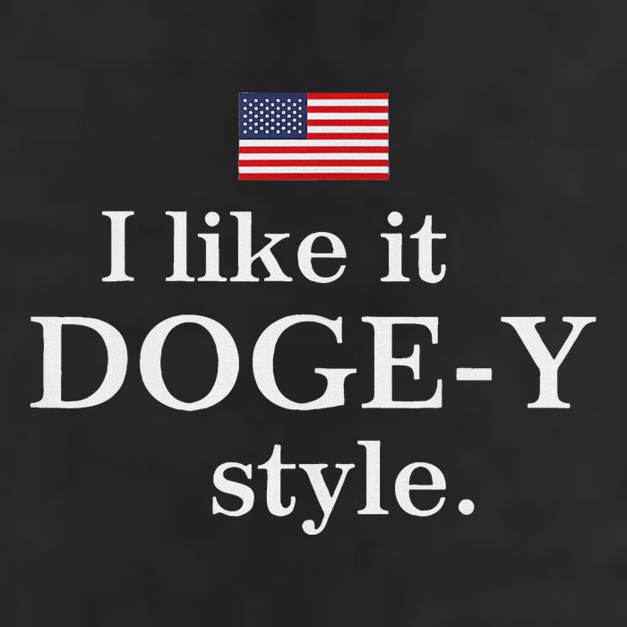 I Like It Doge Y Style Doge Fans 15oz Campfire Ceramic Mug
