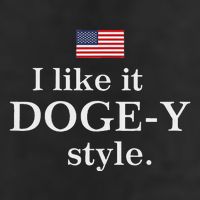 I Like It Doge Y Style Doge Fans Golf Towel