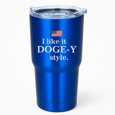 I Like It Doge Y Style Doge Fans Tumbler