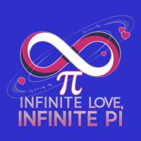 Infinite Love Infinite Pi Math ValentineS Day Design Meaningful Gift Mesh Reversible Basketball Jersey Tank