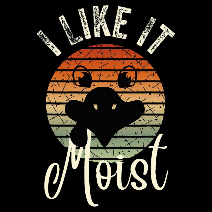 I Like It Moist Funny Thanksgiving Turkey Day Family Dinne Impact Tech Backpack