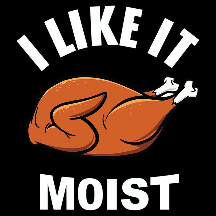 I Like It Moist Funny Thanksgiving Top Great Gift City Backpack