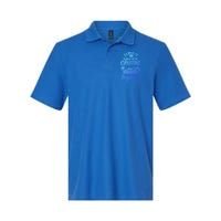 I Love It When Were Cruisin Together Cruise For Couples Cute Gift Softstyle Adult Sport Polo