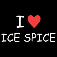 I Love Ice Spice City Backpack