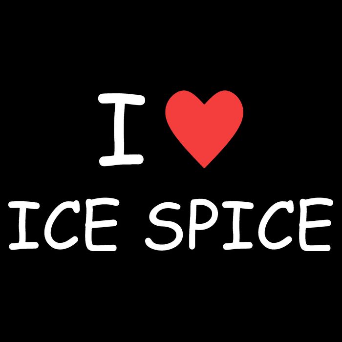 I Love Ice Spice City Backpack