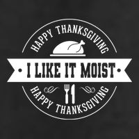 I Like It Moist Gift Adult Drive Performance Visor