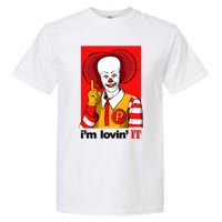 IM Lovin It Garment-Dyed Heavyweight T-Shirt