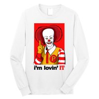 IM Lovin It Long Sleeve Shirt