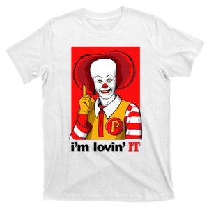 IM Lovin It T-Shirt