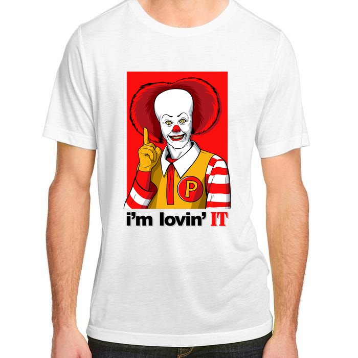 IM Lovin It Adult ChromaSoft Performance T-Shirt