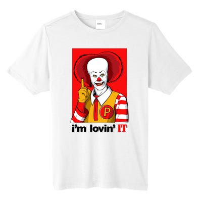 IM Lovin It Tall Fusion ChromaSoft Performance T-Shirt