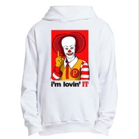 IM Lovin It Urban Pullover Hoodie