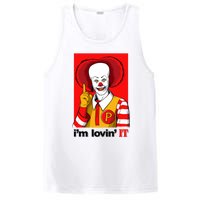 IM Lovin It PosiCharge Competitor Tank