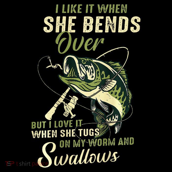 I Like It When She Bends Over But I Love It Baby Bodysuit