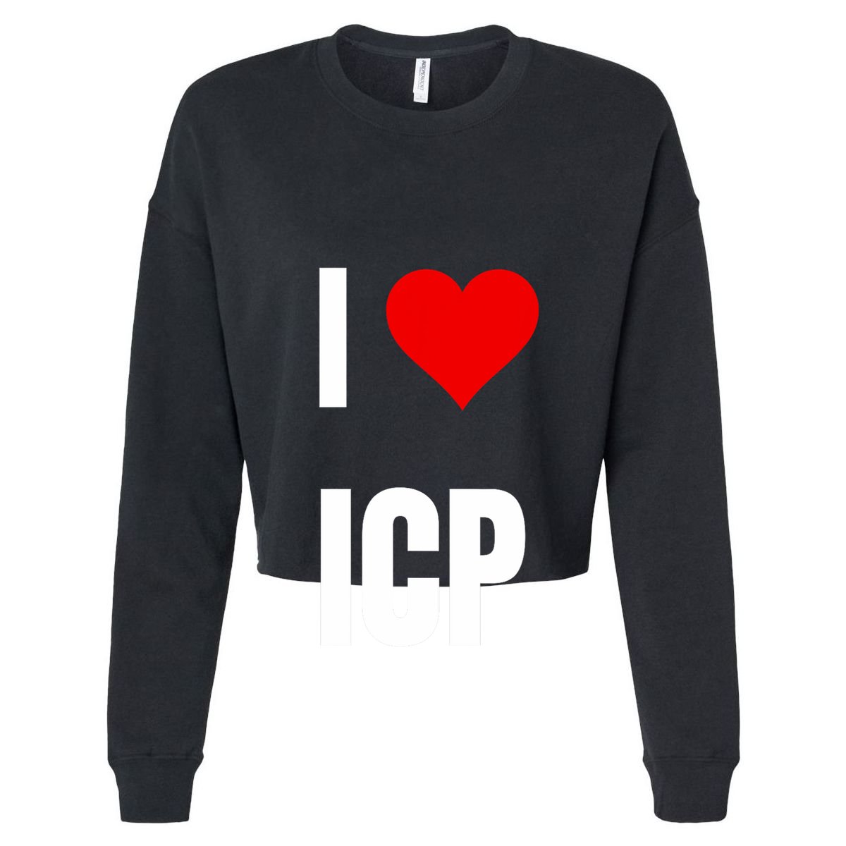 I Love Icp . Crypto Saying For The Blockchain And Token Nerd Mesh Reversible Basketball Jersey Tank