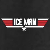 Iceman Logo Ice Man Cool Comfort Performance Bucket Hat
