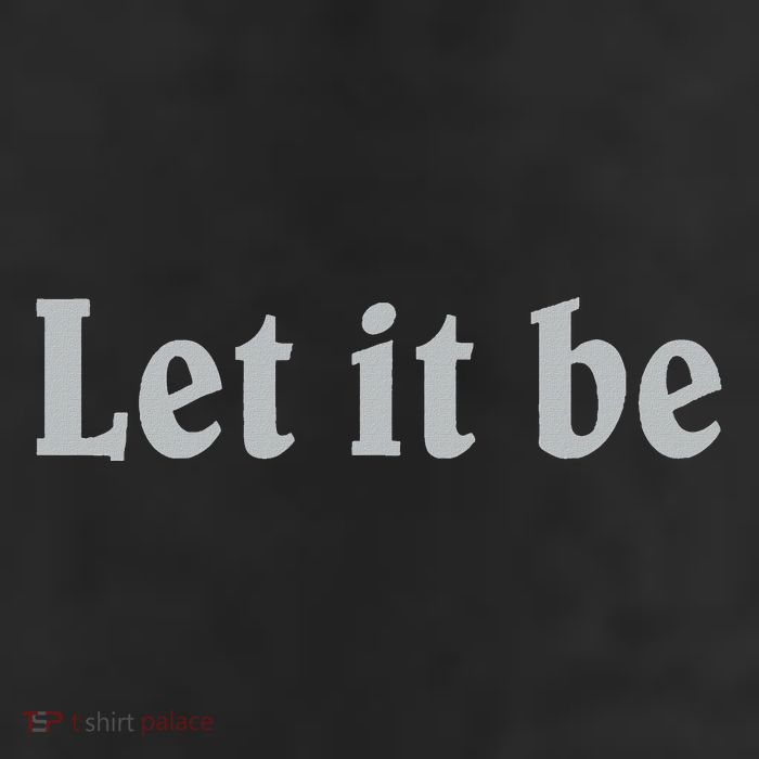 Inspirational Let It Be Design For A Positive Lifestyle Adult Drive Performance Visor