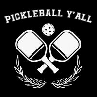 I Love It When My Wife Lets Me Play Pickleball Funny 16 in Basic Backpack