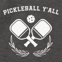 I Love It When My Wife Lets Me Play Pickleball Funny Vector Backpack
