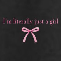 Im Literally Just A Girl Sad Hamster Meme 11oz C Handle Ceramic Mug