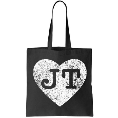 I love JT vintage heart Bag