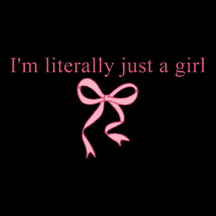 IM Literally Just A Girl Sad Hamster Button