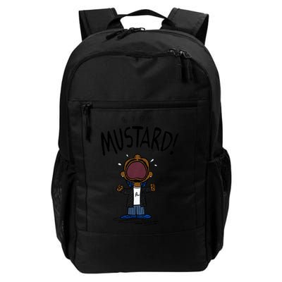 I Love Kendrick Vintage Apparel Backpack