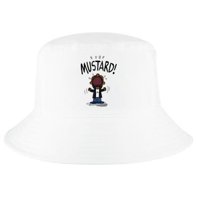 I Love Kendrick Vintage Apparel Cool Comfort Performance Bucket Hat