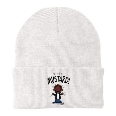 I Love Kendrick Vintage Apparel Beanie