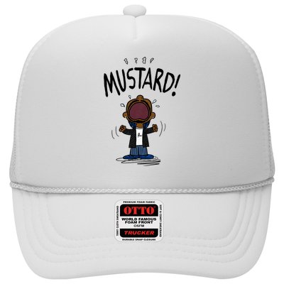 I Love Kendrick Vintage Apparel Hat
