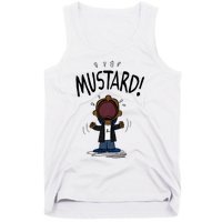 I Love Kendrick Vintage Apparel Tank Top