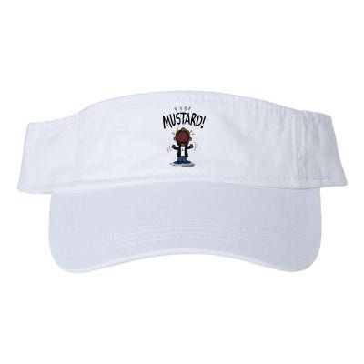 I Love Kendrick Vintage Apparel Visor