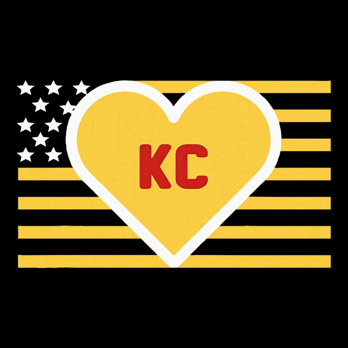 I Love Kansas City Kc Womens Tank Top