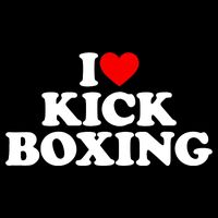 I Love Kickboxing Kickboxing Lover I Heart Kickboxing Visor