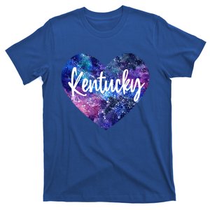 I Love Kentucky Usa Gift T-Shirt