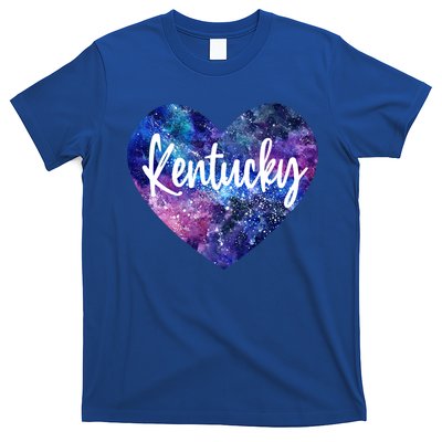 I Love Kentucky Usa Gift T-Shirt