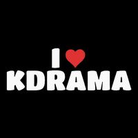 I Love Kdrama Women's V-Neck T-Shirt