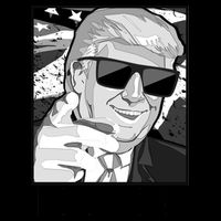 I'll Be Back Terminator Trump 2024 Election Mug