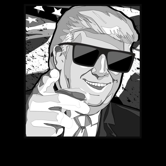 I'll Be Back Terminator Trump 2024 Election Mug