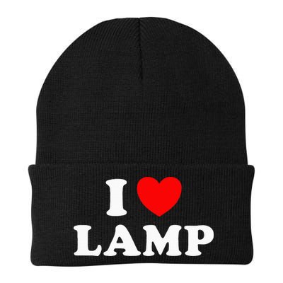 I Love Lamp Funny Light Shade Lampshade Candle Lantern Moth Beanie