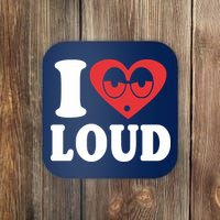 I Love Loud Coaster