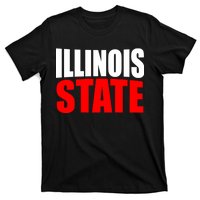 Illinois State T-Shirt