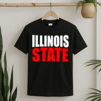 Illinois State T-Shirt