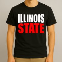Illinois State T-Shirt
