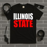 Illinois State T-Shirt
