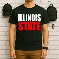 Illinois State T-Shirt