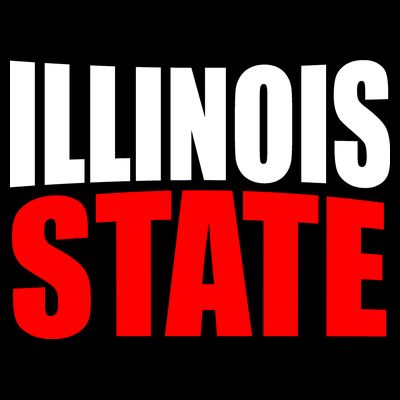 Illinois State T-Shirt
