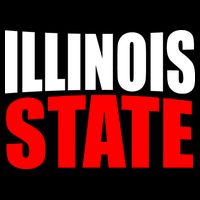 Illinois State T-Shirt