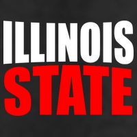 Illinois State Adult Drive Performance Visor