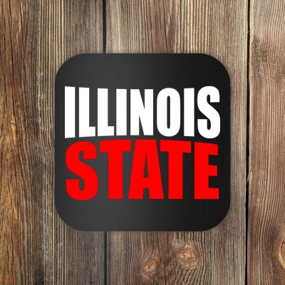 Illinois State Coaster